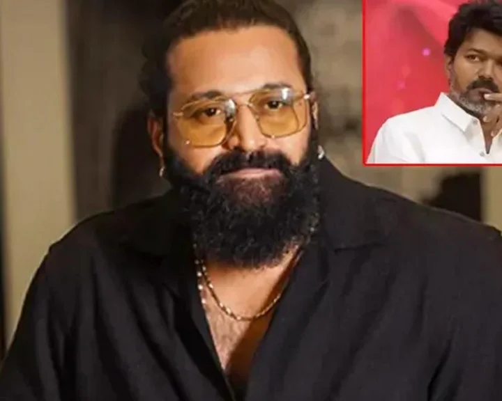 కరూర్ తొక్కిసలాట సమిష్ట వైఫల్యం : రిషబ్ శెట్టి