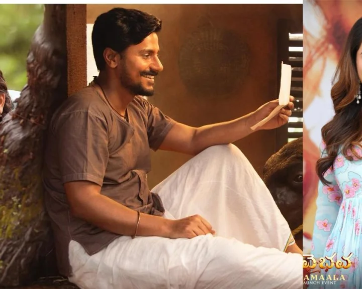 నాలుగు జన్మల కథతో మైథలాజికల్ చిత్రంగా గత వైభవ: ఎస్ఎస్ దుశ్యంత్