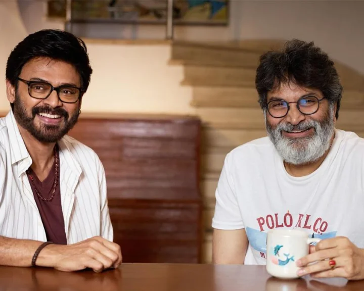 Venky 77: వెంకటేష్, త్రివిక్రమ్ శ్రీనివాస్ కాంబినేషన్ లో మల్లీశ్వరీ సీక్వెల్ !