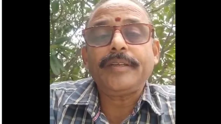 haribabu