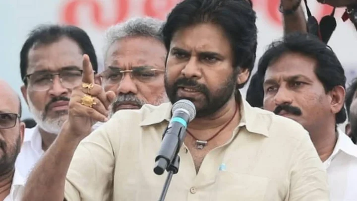 pawan kalyan