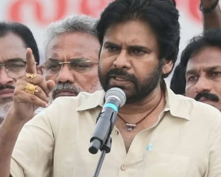 అవసరమైతే ఉప్పాడ వచ్చి మీతో తిట్లు తింటా, అలాంటి పనులు చేయను: పవన్ కల్యాణ్