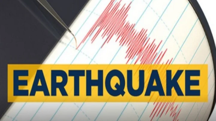 earthquake