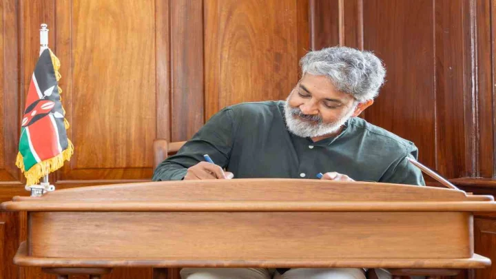 Rajamouli