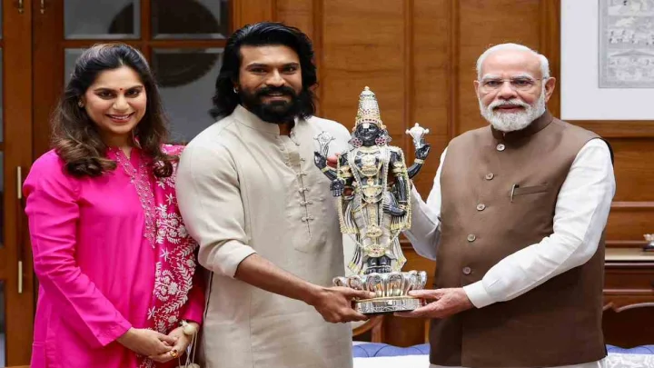 Ramcharan_Upasana_Modi