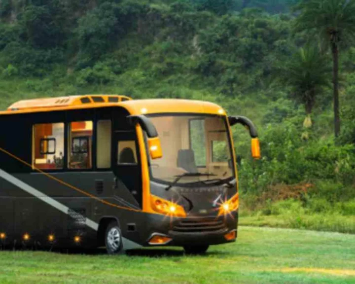 Caravan Tourism: ఆంధ్రప్రదేశ్‌లో కారవాన్ టూరిజం.. బాపట్ల, విశాఖలో ట్రయల్
