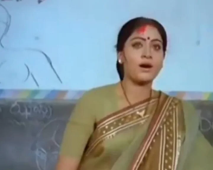 40 సంవత్సరాలు పూర్తి చేసుకున్న ప్రతిఘటన: విజయశాంతి ట్వీట్