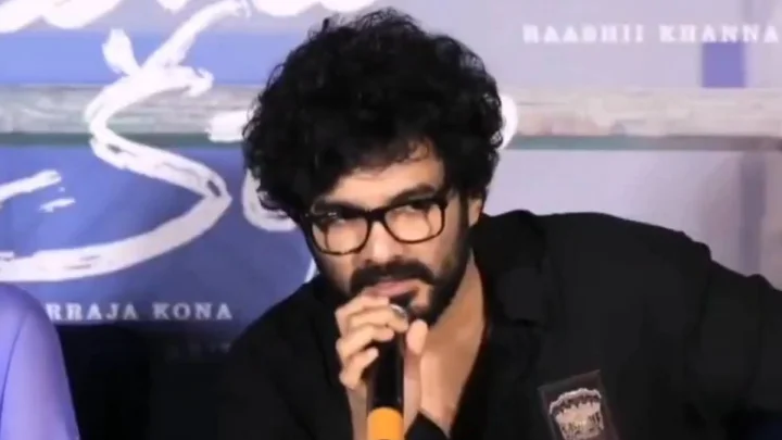 Siddu Jonnalagadda