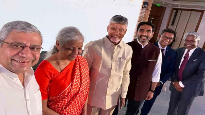 Google To AP