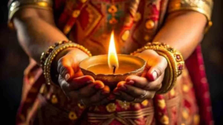 पौराणिक कथा : दिवाळीचे पाच दिवस