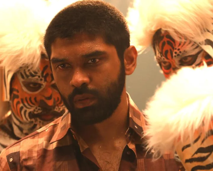 Dhruv Vikram: పీరియాడిక్ నేపథ్యంలో కబడ్డీ ఆట కథాంశంతో బైసన్ చిత్రం
