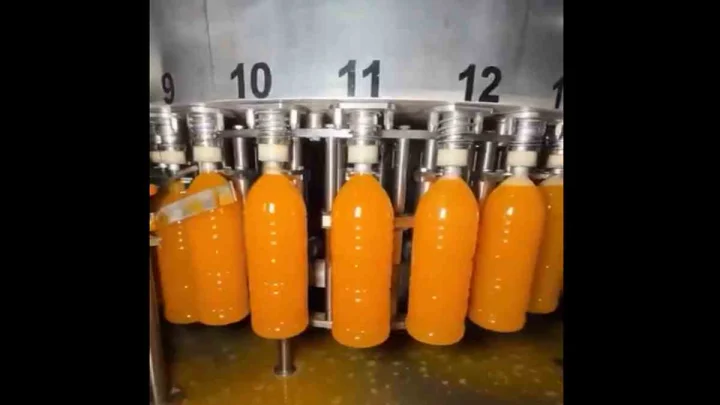 Mango Juice