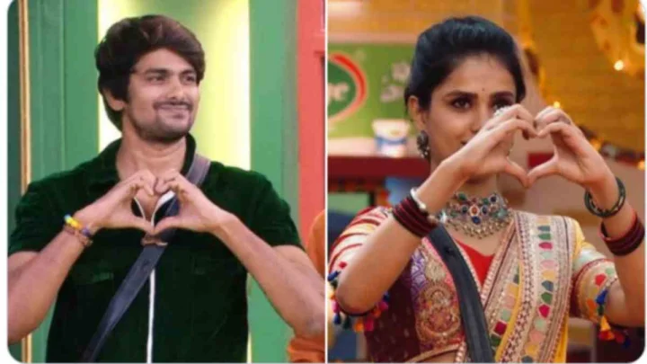 Bigg boss telugu season 9