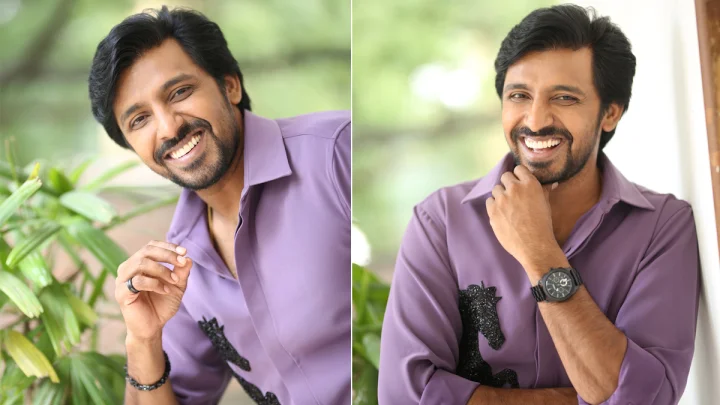 Priyadarshi