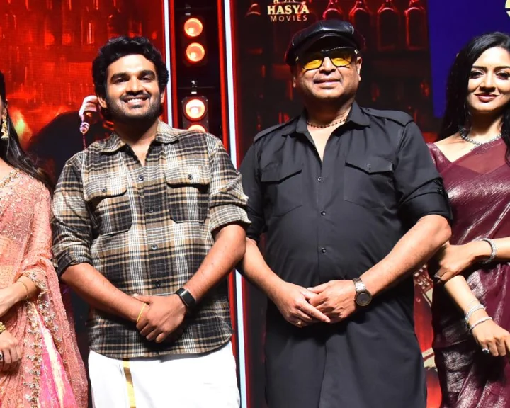 Kiran: ఇకపై మీరు గర్వపడేలా మూవీస్ చేస్తాను : కిరణ్ అబ్బవరం