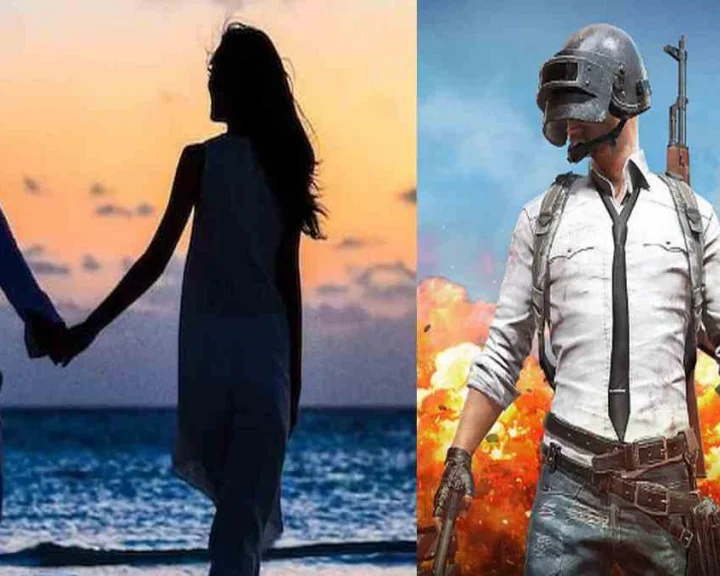 పబ్‌జీ గొడవా లేకుంటే ప్రేమ వ్యవహారమా..? స్నేహితుడి కాల్చి చంపేశాడు..