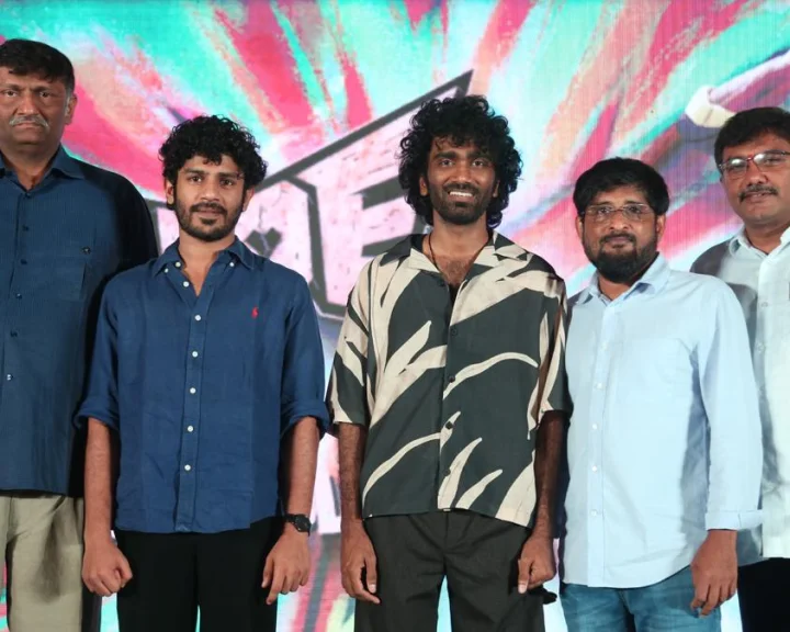 Dude: ప్రదీప్ రంగనాథన్.. డ్యూడ్ సినిమాకి రిపీట్ ఆడియన్స్ వస్తున్నారా !