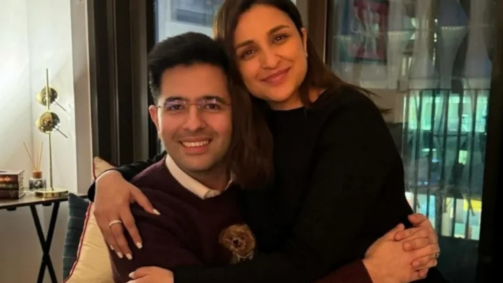 raghav - parineeti chopra