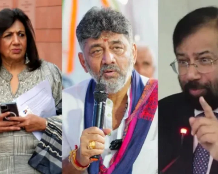 రాజకీయాలు చేయడం మానుకుని సమస్యలు పరిష్కరించండి : హర్ష్ గోయెంకా