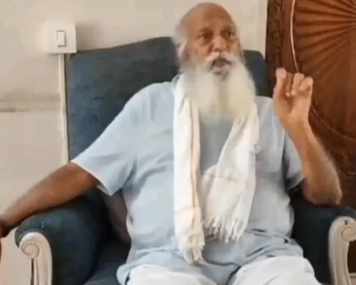ఇదే మీకు లాస్ట్ దీపావళి.. వైకాపా నేతలకు జేసీ ప్రభాకర్ రెడ్డి వార్నింగ్... (Video)