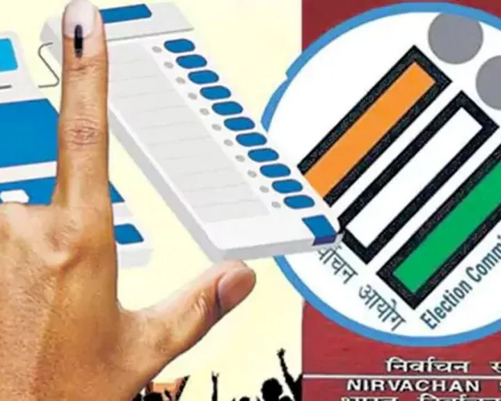 జూబ్లీహిల్స్ ఉప పోరు - 150కి పైగా నామినేషన్లు