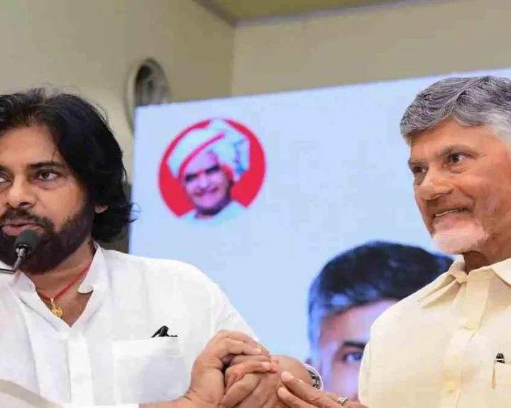 Jubilee Hills: జూబ్లీహిల్స్ ఉప ఎన్నికల్లో టీడీపీ, జనసేన ప్రచారం.. ఎవరి కోసం?