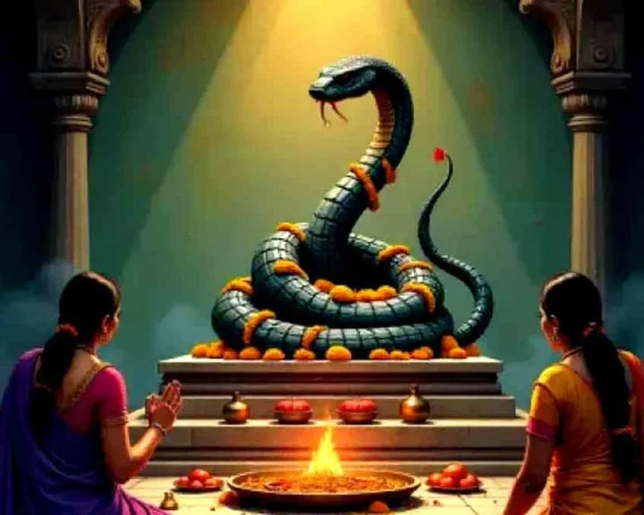 నాగుల చవితి ఎప్పుడు? కలి దోషం తీరాలంటే.. సర్పాలను ఎందుకు పూజించాలి?
