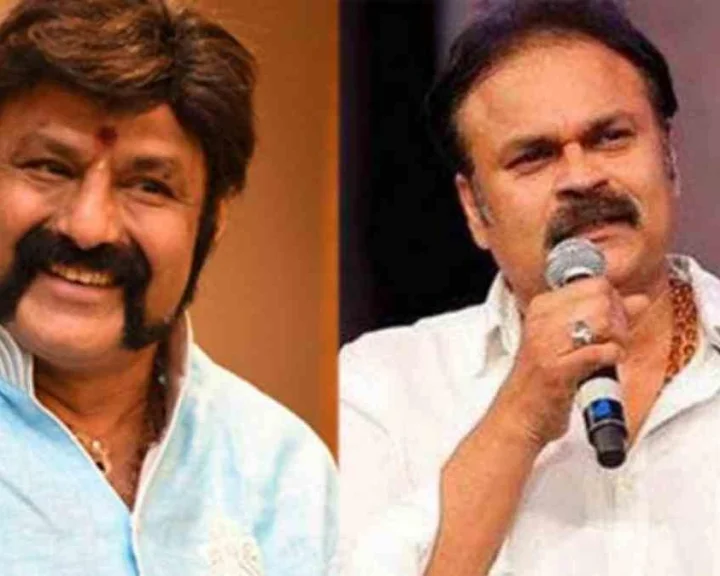 Naga Babu vs Balakrishna: నాగబాబు - బాలయ్యతో ఏపీ సీఎం చంద్రబాబుకు తలనొప్పి?