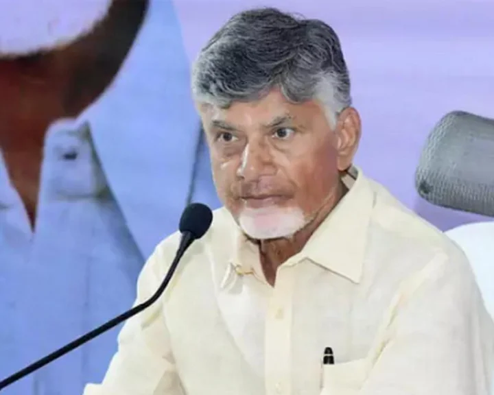 కర్నూలు ప్రమాదానికి నిర్లక్ష్యమే కారమణమా? సీఎం చంద్రబాబు హెచ్చరిక