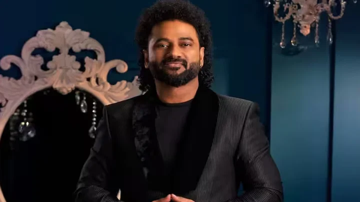 Devi Sri Prasad
