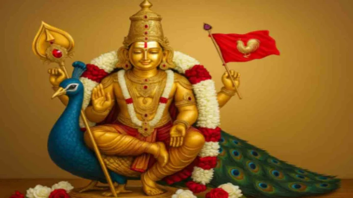 Skanda Sashti 2025