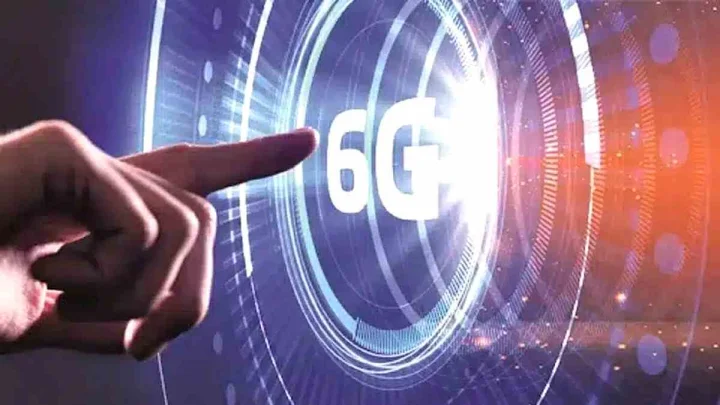 India 6G vision
