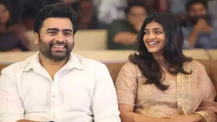 Nara Rohith
