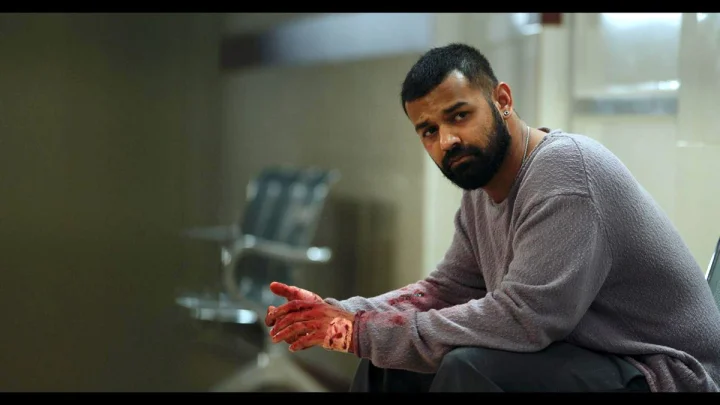 Pranav Mohanlal Pranav Mohanlal