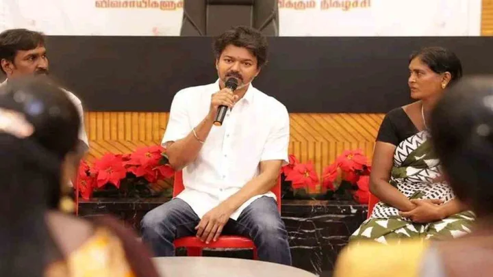 Vijay Vijay