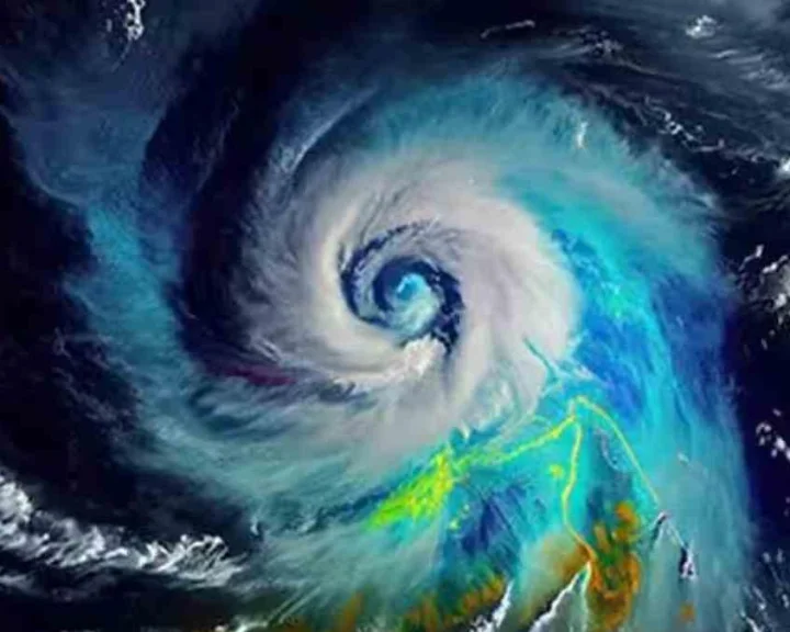 Cyclone Montha: మొంథా తుఫాను.. ఏపీ రౌండప్.. సాయంత్రం లేదా రాత్రికి తీరం దాటే అవకాశం
