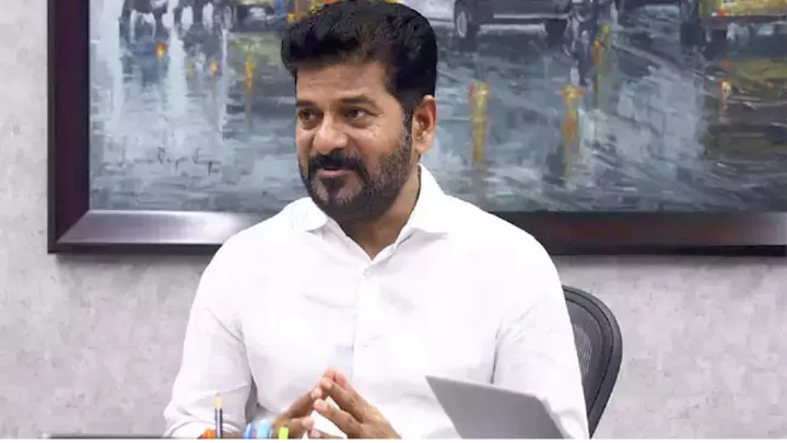 revanth reddy revanth reddy