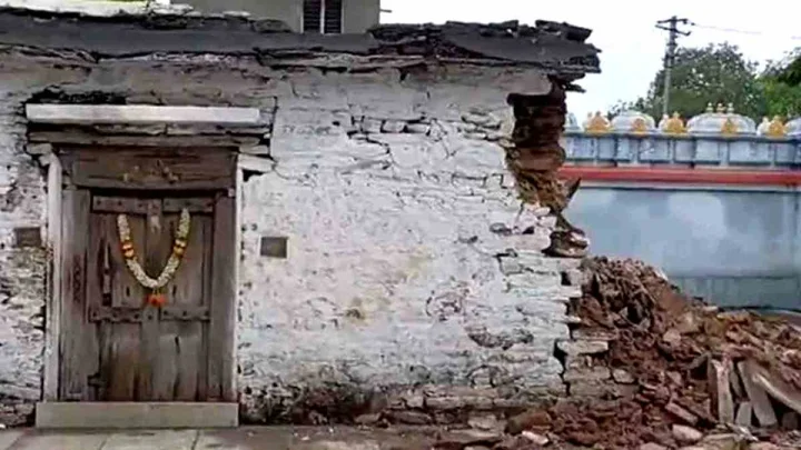 Brahmamgari Matam Brahmamgari Matam