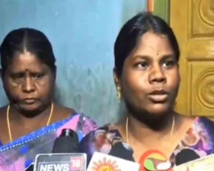 విజయ్ నేరుగా వచ్చి పరామర్శించలేదు.. రూ.20లక్షలు తిప్పి పంపిన కరూర్ బాధితురాలు