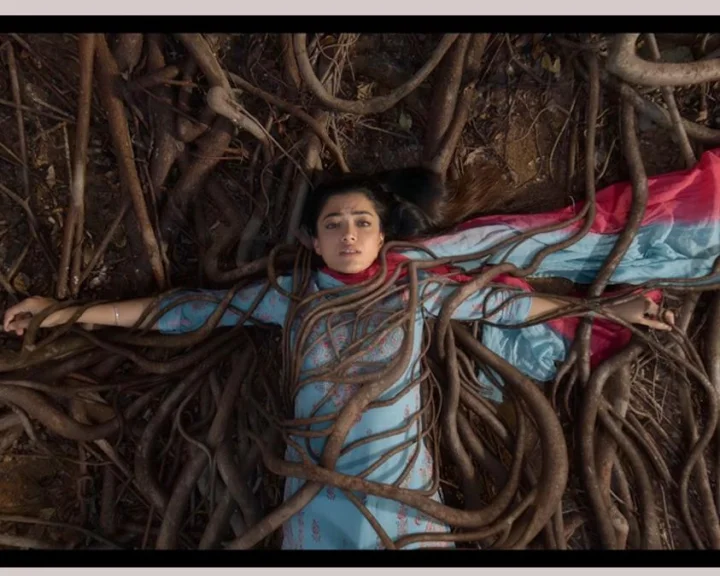 Samantha: ది గాళ్ ఫ్రెండ్ చిత్రానికి సమంత ను కాదని రష్మిక ను ఎందుకు తీసుకున్నారో తెలుసా...