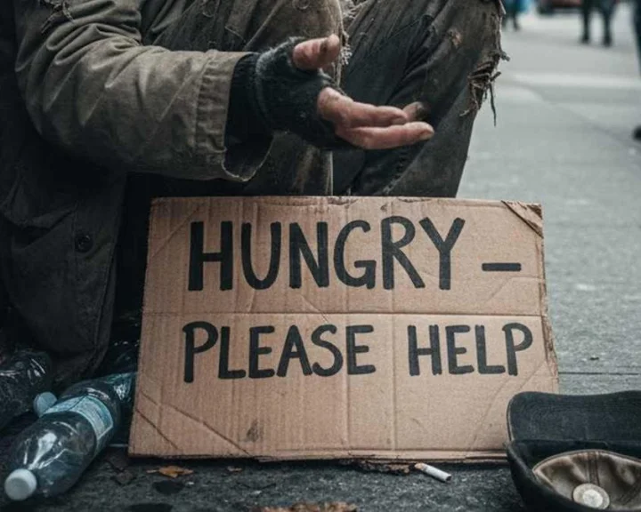 భిక్షాటన నివారణ చట్టం అమల్లోకి... ఇకపై ఏపీలో భిక్షాటన చేసేవాళ్లను...