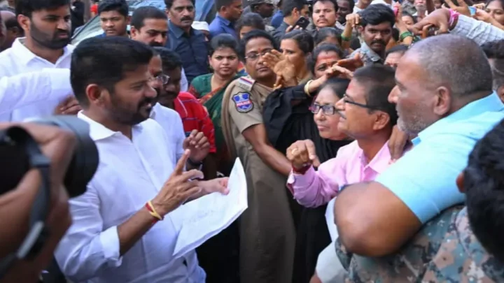 cm revanth reddy cm revanth reddy