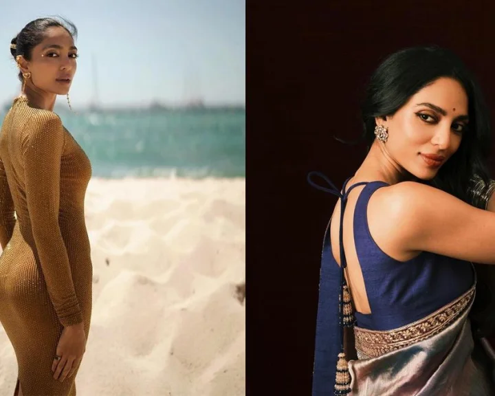 Shobhita Dhulipala: నాగచైతన్య గ్రీన్ సిగ్నల్ తో శోభిత ధూళిపాళ తమిళ్ ఎంట్రీ ?