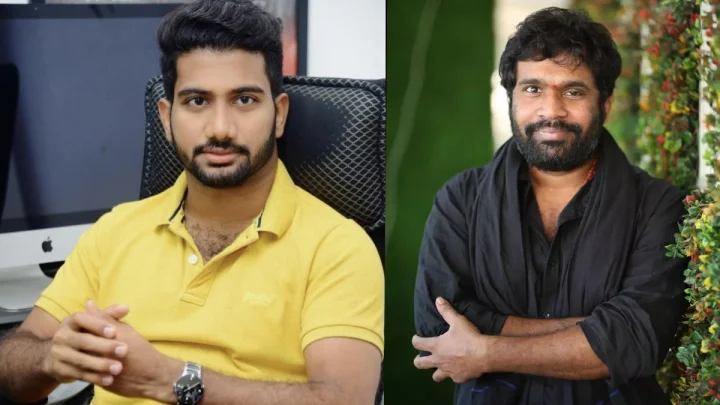 Prashanth Varma, Niranjan Reddy