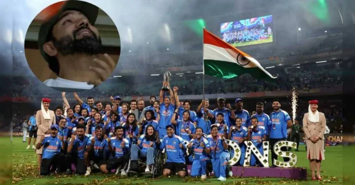 Rohit sharma emotional