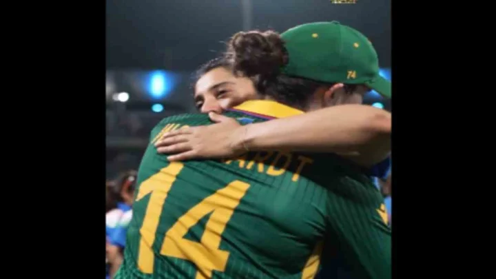 India vs South Africa