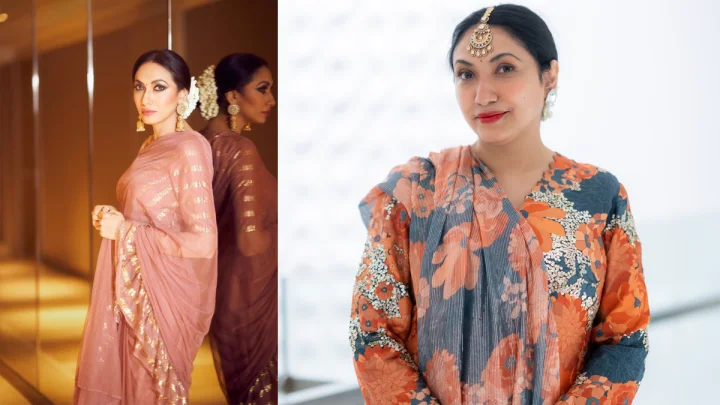 Producer Prerna Arora