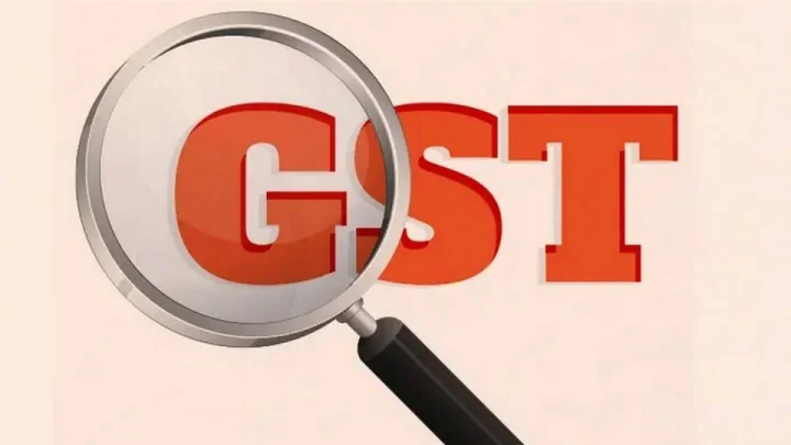 GST