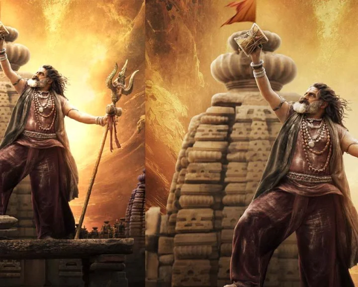 Balakrishna: అఖండ 2: తాండవం నుంచి పవర్ ఫుల్ సాంగ్ ప్రోమో రిలీజ్