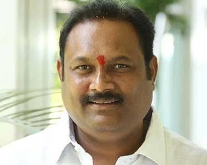 Bellamkonda Suresh: నిర్మాత బెల్లంకొండ సురేష్‌పై కేసు నమోదు